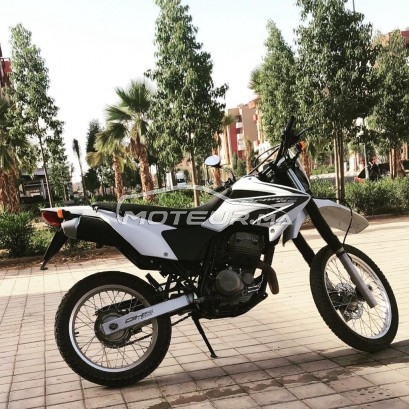 هوندا تورنادو مستعملة 1214231