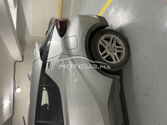 هوندا اوتري Chr مستعملة 1782868