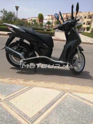 HONDA Sh 125i occasion  1156517