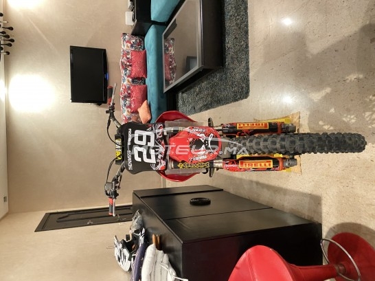 HONDA Autre occasion 1722614