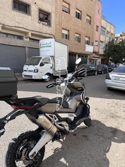 HONDA Autre occasion  2839294