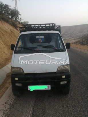 HONDA Autre 2008 occasion 2743233