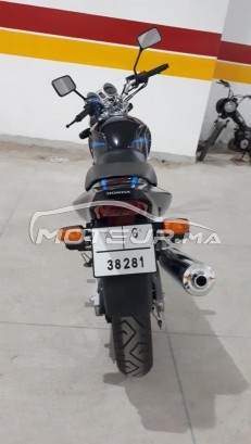 هوندا سبكس Twister 250 مستعملة 1650989