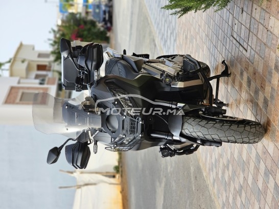 HONDA Autre Xadv 750 occasion 2349250