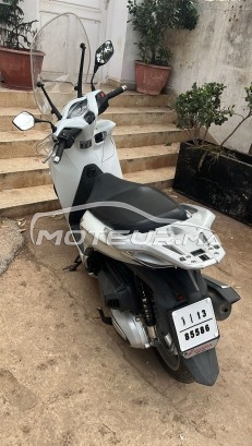 HONDA Autre Sh350 occasion  2017753
