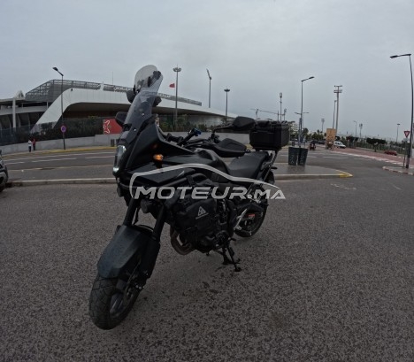 HONDA Autre Nx500 occasion 3183147