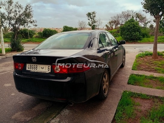 HONDA Boss Honda accord occasion 3093003