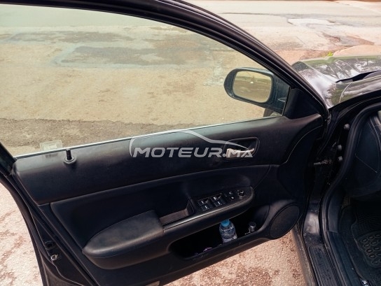 HONDA Boss Honda accord occasion 3093011