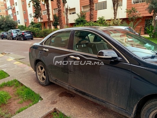 HONDA Boss Honda accord occasion 3093001