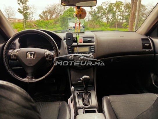 HONDA Boss Honda accord occasion 3093004