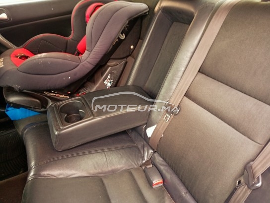 HONDA Boss Honda accord occasion 3093005