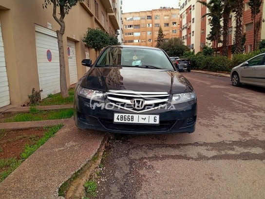 HONDA Boss Honda accord occasion 3093768