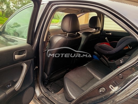 HONDA Boss Honda accord occasion 3093008