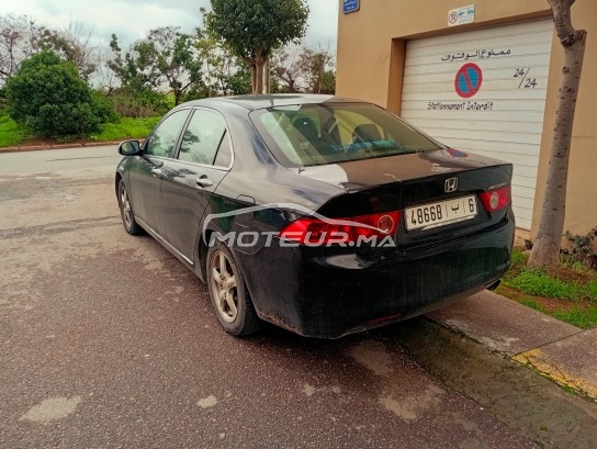 HONDA Boss Honda accord occasion 3093002