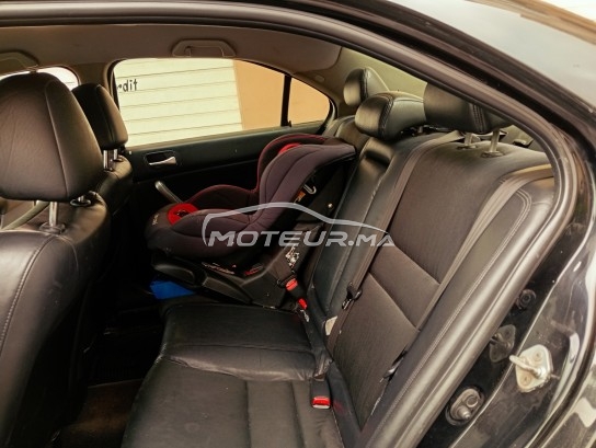 HONDA Boss Honda accord occasion 3093009