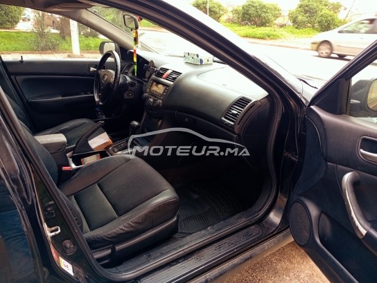 HONDA Boss Honda accord occasion 3093006