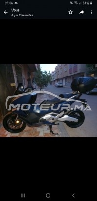 هوندا سب 750 ك مستعملة 1770493