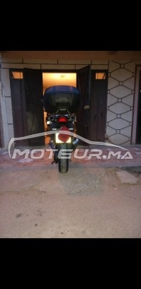 هوندا سب 750 ك مستعملة 1770491