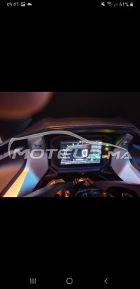 هوندا سب 750 ك مستعملة 1770490