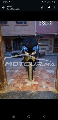 هوندا سب 750 ك مستعملة 1770494