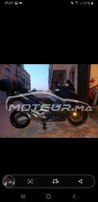 هوندا سب 750 ك مستعملة 1770489