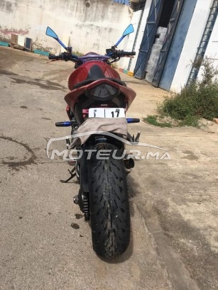 هوندا سب1000ر مستعملة 1639606