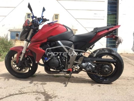 هوندا سب1000ر مستعملة 1639609