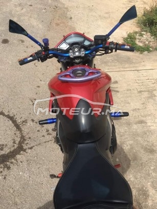 هوندا سب1000ر مستعملة 1639600