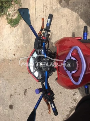 هوندا سب1000ر مستعملة 1639599