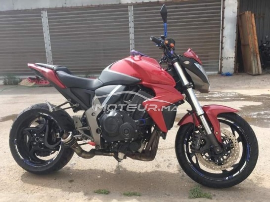 هوندا سب1000ر مستعملة 1639608