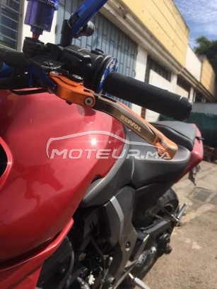 هوندا سب1000ر مستعملة 1639602