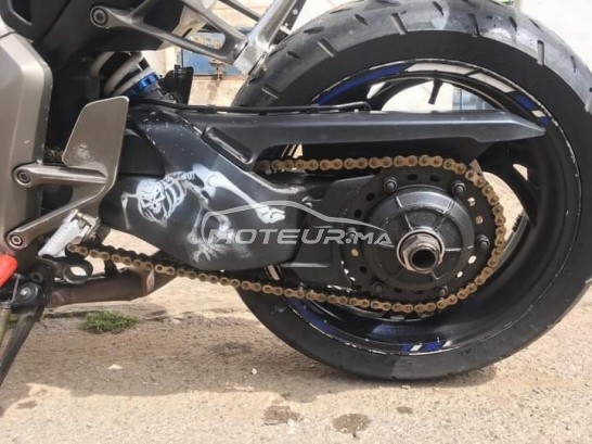 هوندا سب1000ر مستعملة 1639601