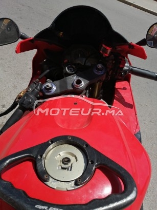 HONDA Cbr 600 rr occasion  1177630