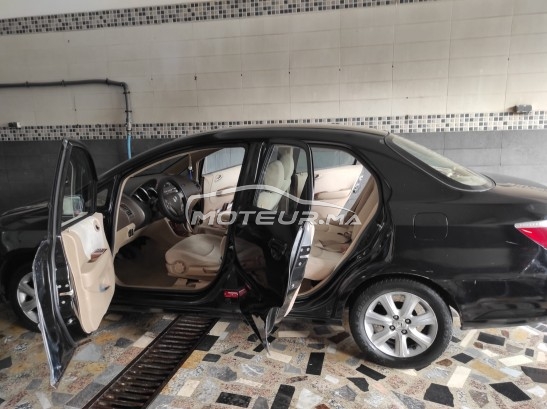 HONDA City V-tec occasion 1417736