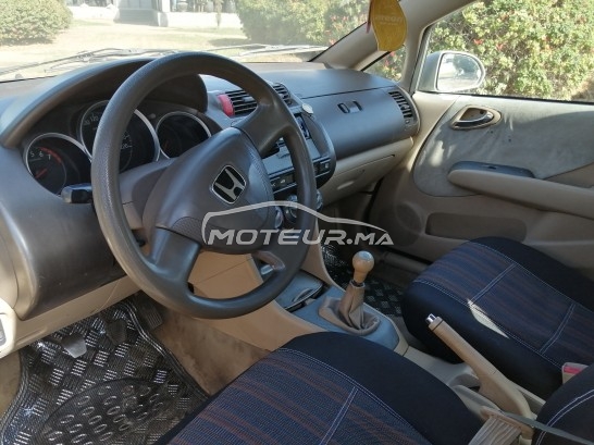 هوندا استهلاك مدينة مستعملة 1330367