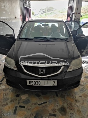 HONDA City V-tec occasion 1417734