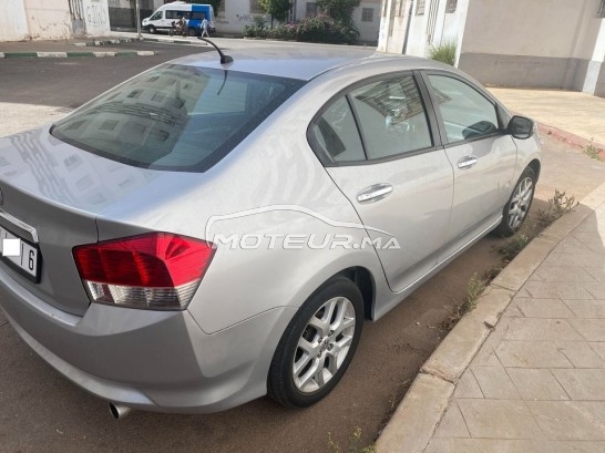 HONDA City occasion 1731434