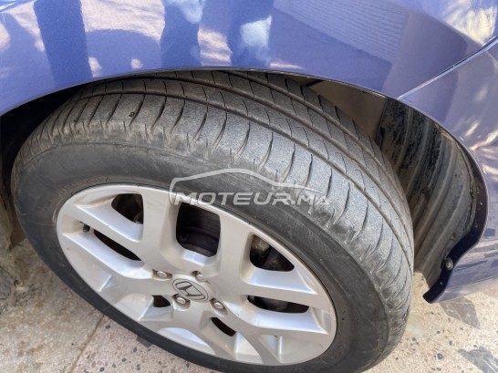 HONDA City I.vtec occasion 1509307