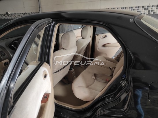 HONDA City V-tec occasion 1417737