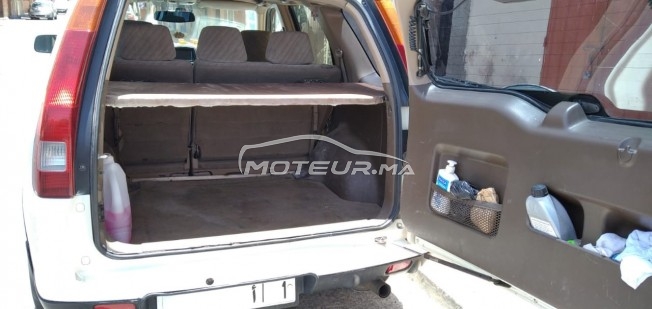 HONDA Cr-v occasion 1206271