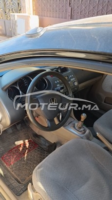 هوندا استهلاك مدينة Bonne etat مستعملة 2924071