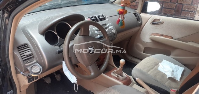 HONDA City occasion 1420619