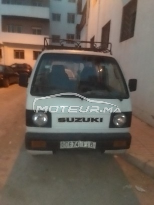 SUZUKI Carry occasion 1480143