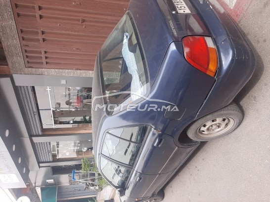 HONDA City occasion 1828897