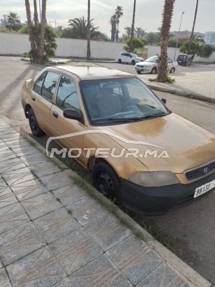 HONDA City occasion 1800229