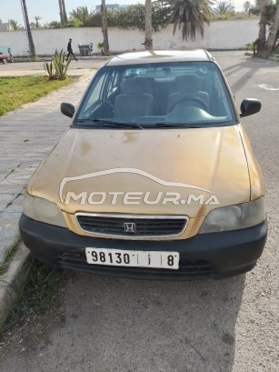 HONDA City occasion 1800713