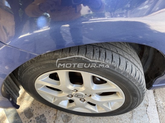 HONDA City I.vtec occasion 1509308