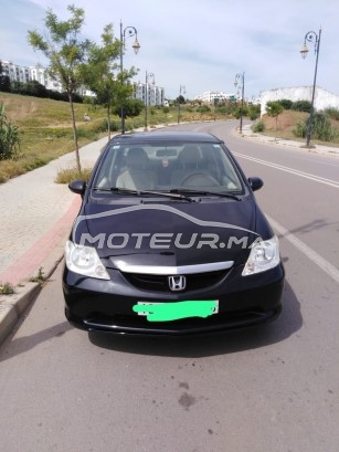 HONDA City occasion 1540998