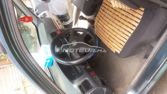 HONDA City occasion 1455775