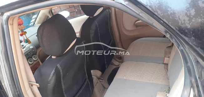 HONDA City occasion 1420617